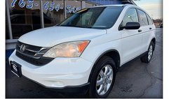 2010 Honda CR-V LX
