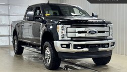 2019 Ford Super Duty F-250 Lariat
