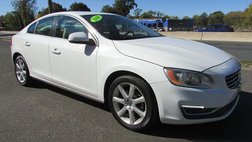 2016 Volvo S60 T5 Drive-E Premier