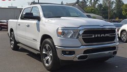 2021 Ram Ram Pickup 1500 Big Horn