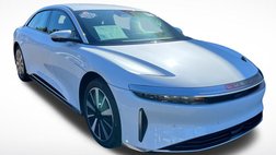 2024 Lucid Air Touring