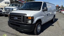 2011 Ford E-Series E-150