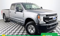 2022 Ford Super Duty F-350 XL