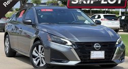 2025 Nissan Altima 2.5 S