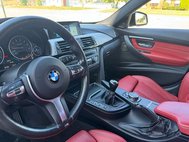 2016 BMW 3 Series 340i xDrive