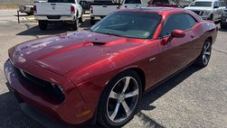 2014 Dodge Challenger R/T