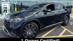 2024 Mercedes-Benz EQE EQE 350 4MATIC