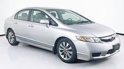 2010 Honda Civic EX