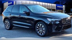 2024 Volvo XC60 B5 Plus Dark Theme