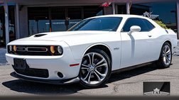 2020 Dodge Challenger R/T