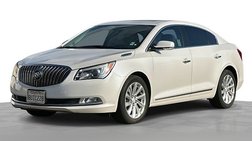2015 Buick LaCrosse Premium I