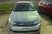 2009 Ford Focus SE