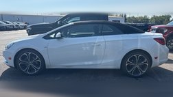 2017 Buick Cascada Premium