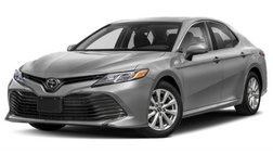 2019 Toyota Camry LE FWD