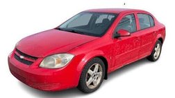 2009 Chevrolet Cobalt LT
