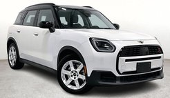 2025 MINI Countryman Cooper S ALL4