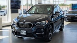 2017 BMW X1 xDrive28i