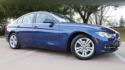 2018 BMW 3 Series 330i xDrive