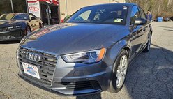 2016 Audi A3 2.0T quattro Premium