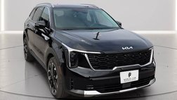 2024 Kia Sorento SX
