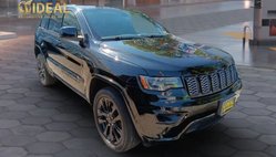 2022 Jeep Grand Cherokee WK Laredo X