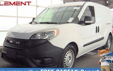 2020 Ram ProMaster City Tradesman