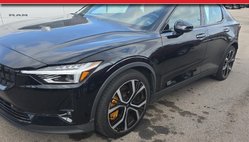 2022 Polestar 2 Long Range Dual Motor