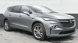 2024 Buick Enclave Avenir