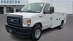 2025 Ford E-Series E-350 SD