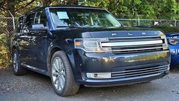 2015 Ford Flex Limited