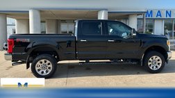 2017 Ford Super Duty F-250 Lariat