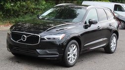 2019 Volvo XC60 T5 Momentum