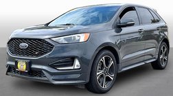 2021 Ford Edge ST
