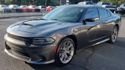 2021 Dodge Charger GT