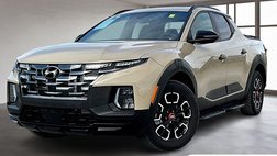 2024 Hyundai Santa Cruz XRT