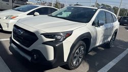 2024 Subaru Outback Touring