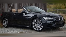 2008 BMW M3 Base