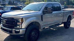 2021 Ford Super Duty F-250 Lariat