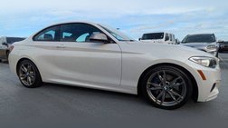 2016 BMW 2 Series M235i