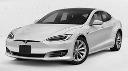 2020 Tesla Model S Long Range Plus