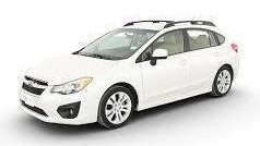 2012 Subaru Impreza 2.0i Sport Premium