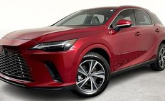 2023 Lexus RX 350 Premium