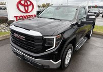 2022 GMC Sierra 1500 Pro