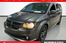 2016 Dodge Grand Caravan R/T