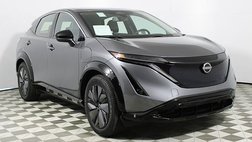 2024 Nissan Ariya Engage