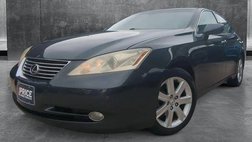 2008 Lexus ES 350 Base