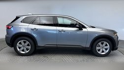 2026 Honda Prologue EX