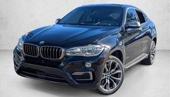 2015 BMW X6 xDrive35i