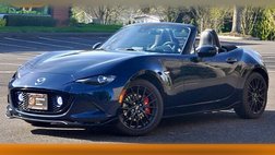2023 Mazda MX-5 Miata Club