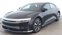 2024 Lucid Air Pure